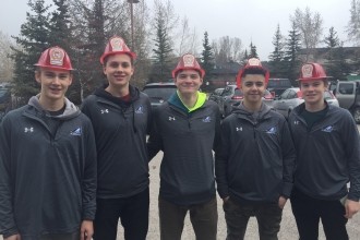2017 Alberta Cup