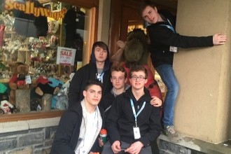 2017 Alberta Cup