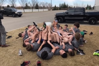 2017 Alberta Cup