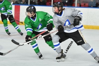 2017 Alberta Cup