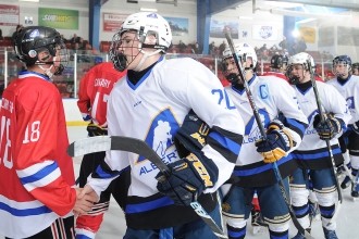 2017 Alberta Cup
