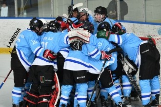 2017 Alberta Cup