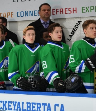 2017 Alberta Cup