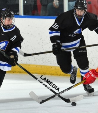 2017 Alberta Cup