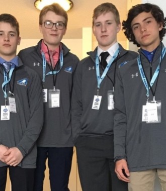 2017 Alberta Cup