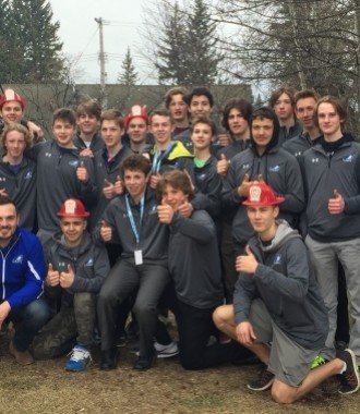 2017 Alberta Cup