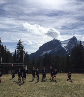 2017 Alberta Cup