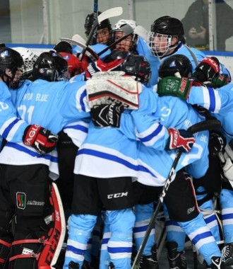 2017 Alberta Cup