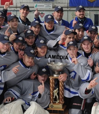 2017 Alberta Cup