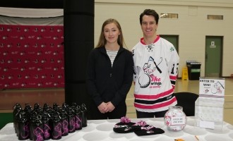 2017 Alberta Hockey Day