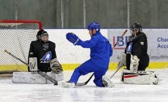 2017 Alberta Hockey Day