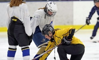 2017 Alberta Hockey Day