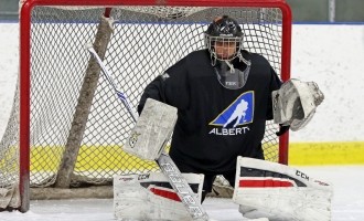 2017 Alberta Hockey Day