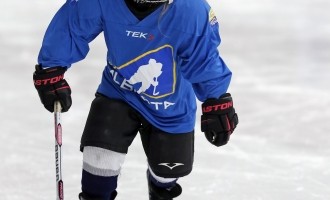 2017 Alberta Hockey Day