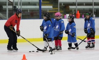 2017 Alberta Hockey Day