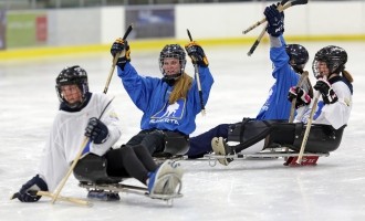 2017 Alberta Hockey Day