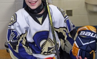 2017 Alberta Hockey Day