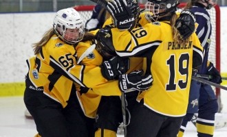 2017 Alberta Hockey Day