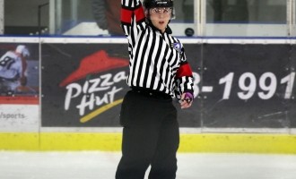 2017 Alberta Hockey Day