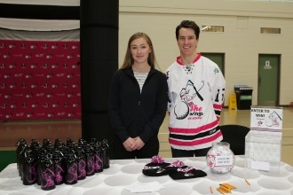 2017 Alberta Hockey Day