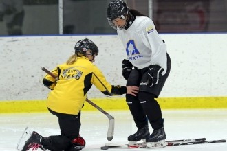 2017 Alberta Hockey Day