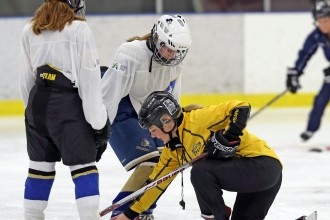 2017 Alberta Hockey Day