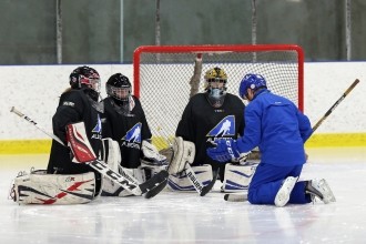 2017 Alberta Hockey Day