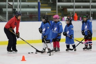 2017 Alberta Hockey Day