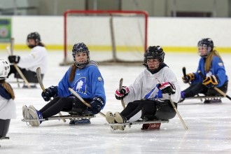 2017 Alberta Hockey Day