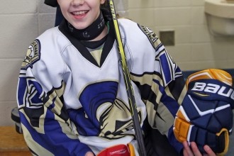 2017 Alberta Hockey Day