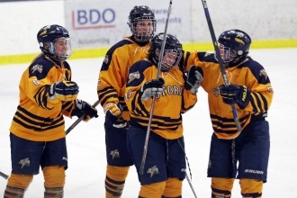 2017 Alberta Hockey Day