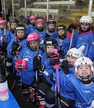 2017 Alberta Hockey Day