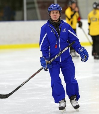 2017 Alberta Hockey Day