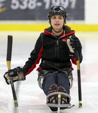2017 Alberta Hockey Day