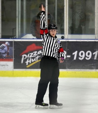 2017 Alberta Hockey Day