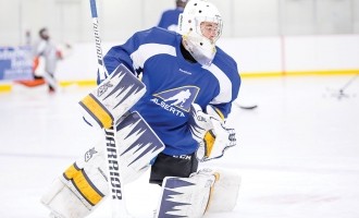 2017 Elite Goalie Skills Camp