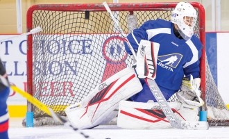 2017 Elite Goalie Skills Camp