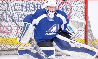 2017 Elite Goalie Skills Camp