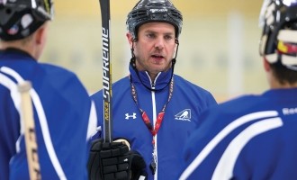 2017 Elite Goalie Skills Camp