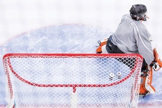 2017 Elite Goalie Skills Camp