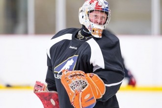 2017 Elite Goalie Skills Camp
