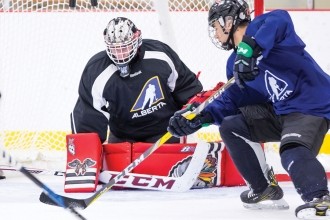 2017 Elite Goalie Skills Camp