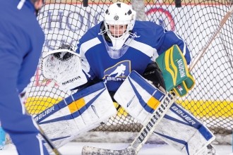 2017 Elite Goalie Skills Camp