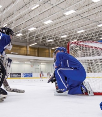 2017 Elite Goalie Skills Camp