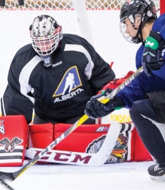 2017 Elite Goalie Skills Camp