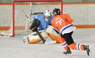 2017 Peewee Prospects Cup