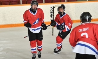 2017 Peewee Prospects Cup