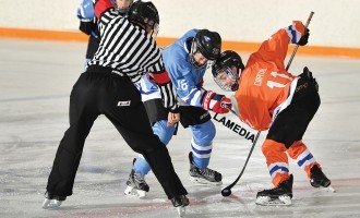 2017 Peewee Prospects Cup