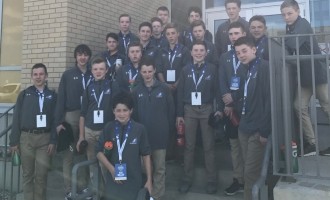 2017 Peewee Prospects Cup