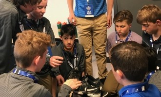 2017 Peewee Prospects Cup